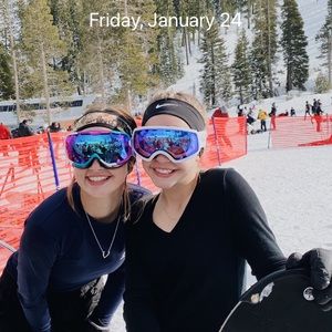 Meet your Posher, Taite